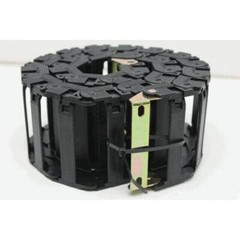 GENIE PART # 42763GT, CABLE TRACK (Gortrac KS6-54) (25 LINK) (4″)