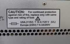 R194470 Evotec Technologies AC/DC Power Converter Modules DC/DC AC/DC