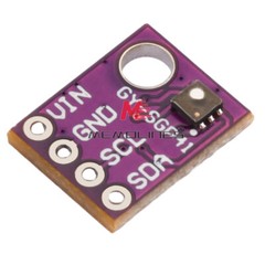 GY-SGP41 Air Quality Gas Sensor Module TVOC eCO2 Carbon Dioxide Measuring Module