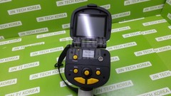 THERMO TRACER TH7800N Infrared Thermal Camera Tested