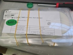 0-25dB Single-Channel Mini MEMS Variable Optical Attenuator FIBERMART MEMS-VOA-S