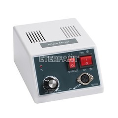 ETERFANT Dental Marathon Electric Micromotor Polisher/35K rpm Motor Handpiece