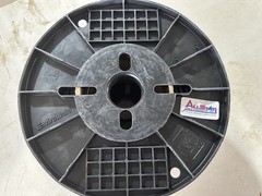 All Star 32S22B6-S5-0 Shielded Waterblock Outdoor Security/Control Cable 500 Ft