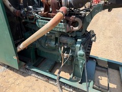2012 JOHN DEERE 6090HF485 TURBO DIESEL ENGINE; Running Takeout; See Description