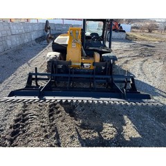78″ Wolfequip Land Leveler Land Plane Planer Skid Steer Track Loader Attachment