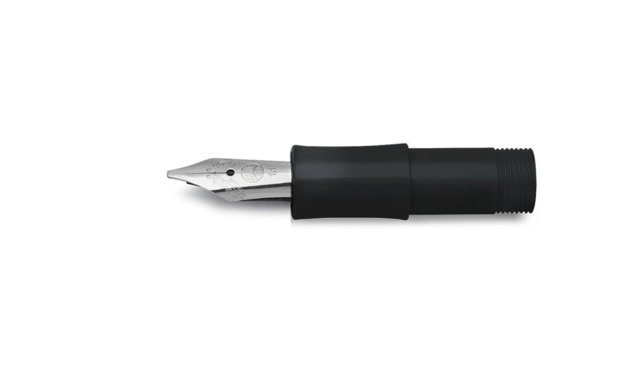 Kaweco Calligraphy Sport 1.9mm Steel Replacement Nib NEW