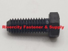 3/8-16×1 Hex Head Cap Screws 3/8-16 x 1.0 Bolts 3/8×16 x 1″ Grade 8 P