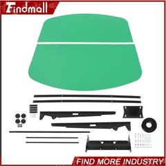 For Rops Canopy Tractor and Mowers Umbrella 52″ X 52″ 2″ x 2″ or 2″ x 3″