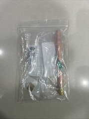 Accutron O2 Check Valve Riser PN 23173 rU