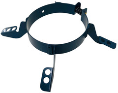 4 Leg Flex Mount Bracket Kit for Up To 5-5/8″ Diameter Motors, MB554