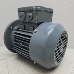 Sew Vector DTF71D4 Gear Motor 1/2 Hp 1380/1680 Rpm .37kW New See Pictures
