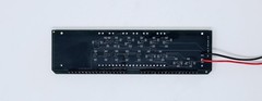 Keithley 2000 / 2015 / 2016 / 2010 VFD Display Replacement. LED Conversion