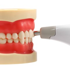 Dental LED Digital Shade Guide Tooth Color Comparator Equipment Teeth Whitening