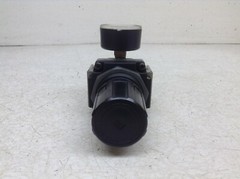 SMC NAR4000-N06 Pneumatic Regulator NAR4000N06