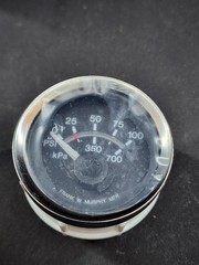 EGS21P-100-12 Electric Pressure Switchgage