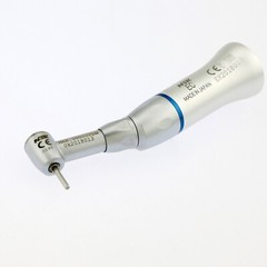 Dental Push Button Contra Angle NAC Low Speed Handpiece FG Bur 1.6mm