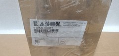 KASON 61753HF60F7 A79-5048 CHG Stainless Steel Hex Toe Leg 4 PAK