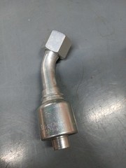 GATES HYDRAULIC FITTINGS #G25175-1212, 12G-12FJX45S