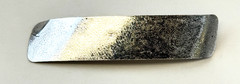 Genuine Herman Miller Foil Stickers, Label, Tag, with Logo in Silver