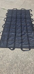Taylor Titan II Folding Stretcher Rescue Litter for Emergency Medicine