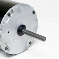 A/C Condenser Fan Motor 1/6 HP for Genteq 3S012 Goodman Janitrol B13400251S