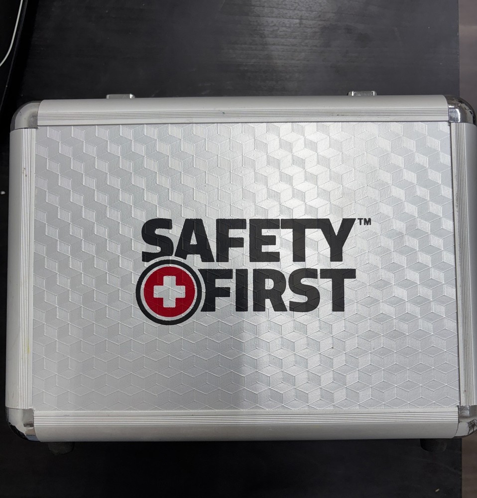 ATP Fluorescence Detector HM-ATP Safety First Hygiene Monitoring Kit
