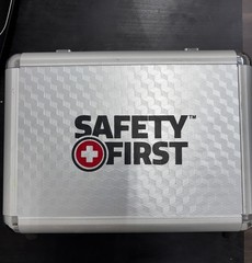 ATP Fluorescence Detector HM-ATP Safety First Hygiene Monitoring Kit