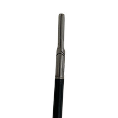 Integra Jarit 655515 Dorsey Grasping Forceps Insert 5mm x 360mm w Sheath 652503