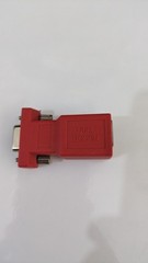 NULL MODEM ADAPTER 13638-02-R