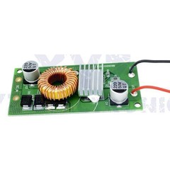 10W 20W 30W 50W Constant Current Power Supply LED Driver DC LED Chips Light New