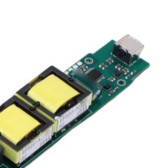 40KHz Ultrasonic Cutter Transducer With Driver High Efficiency For 3D Printing