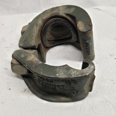 Service Saddle Lot Of 6 8×2 8×4 2×1 9×9 7×6 Brass Rockwell Mueller Ford Skinner