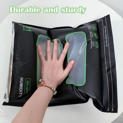 10PCS 1 Pound Storage Terp Bags 58%-62% RH 2-Way Humidity Control Bags for Cu…