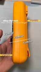 Fluke 289 True RMS Industrial Logging DMM Digital Multimeter&lhy