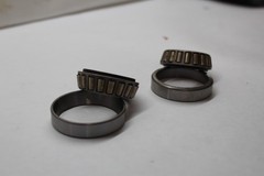 New Set 14 (L44643/L44610) Timken Cup & Cone Set Free Shipping & Return