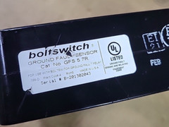 boltswitch GFS 5.7R
