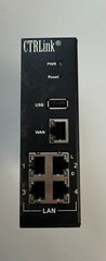 Contemporary Controls EIPR-E Skorpion CTRLink 4 Port Ethernet Switch