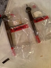 Starrett 77A-6 Fay Dividers EDP # 50361