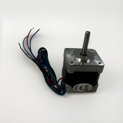 NEMA 14 14HS13-0804S stepper motor Stepperonline With 4 Wire Lead BRAND NEW