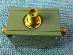 Mini- Circuits ZFSCJ-2-4 Coaxial Power Splitter / Combiner (50 MHz – 1,000 MHz)