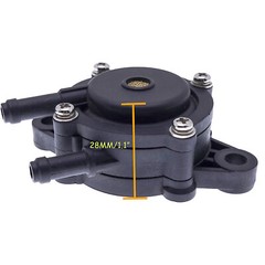 Fuel Pump 49040-7001 for Kawasaki FH381V FH430V FH451V FH500V FH531V FH580V