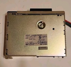Omron PLC C200HW-PA204 Power Supply Unit C200HWPA204 – Free Shipping