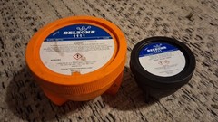 Belzona 1111 Super Metal 2-kg kit EpoxyRepair Composite Base & Solidifier (2025)