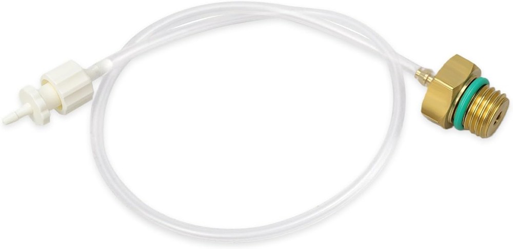 16106 Refrigerant Identifier Hose OEM Replacement for Robinair AC Units US