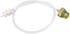 16106 Refrigerant Identifier Hose OEM Replacement for Robinair AC Units US