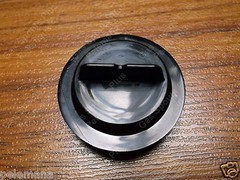 GOTT Gas Can Replacement Parts Kit SCREW CAP COLLAR,STOPPER,VENT Rubbermaid NEW