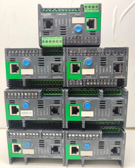 Schneider Electric LTMR27MFM TeSys T Motor Management Controller LOT OF 7 PCS
