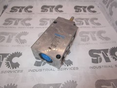 MFH-5-1/4 FESTO 6211 Genuine Original Solenoid Valve US Stock FAST SHIPPING