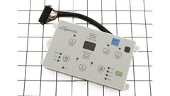 Comfort Aire 17220300A21492 DISPLAY BOX ASSY