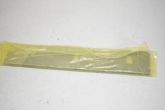 John Deere HXE29814 Steel Cutter Bar Blade Made In Austria Tractor Part OEM New